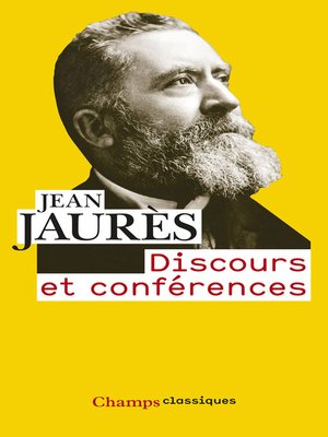 cover image of Discours et conférences